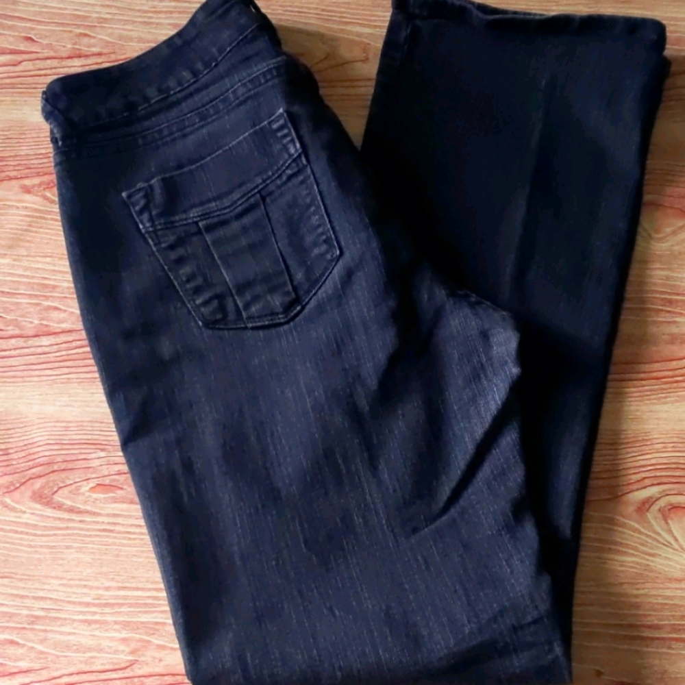 Riders by Lee Jeans